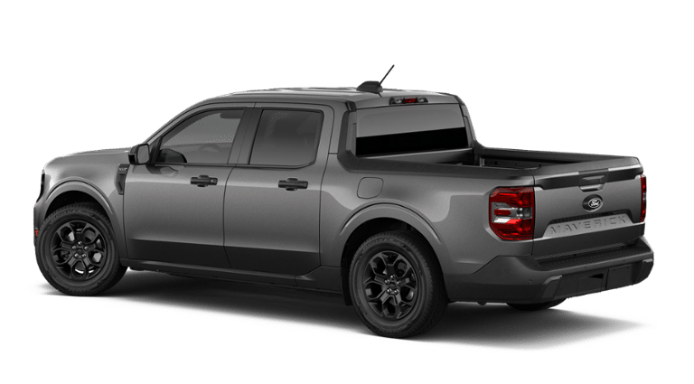 2026 Ford Maverick XLT 2.5L I-4 Hybrid
