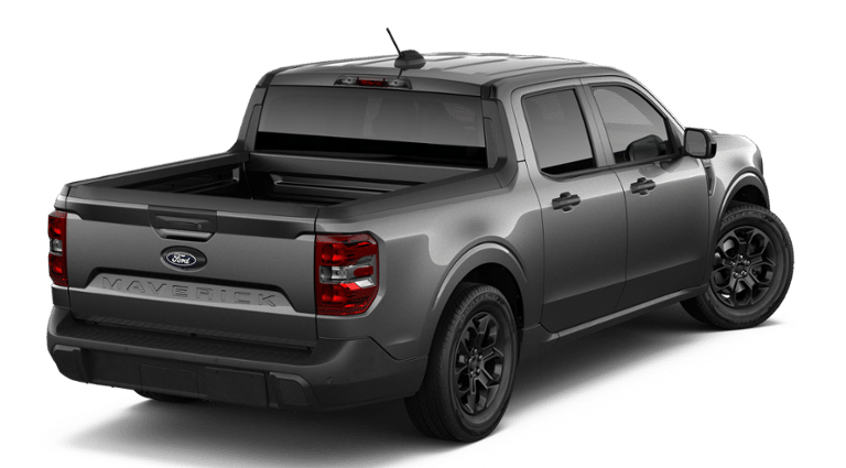 2026 Ford Maverick XLT 2.5L I-4 Hybrid