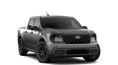 2026 Ford Maverick XLT 2.5L I-4 Hybrid
