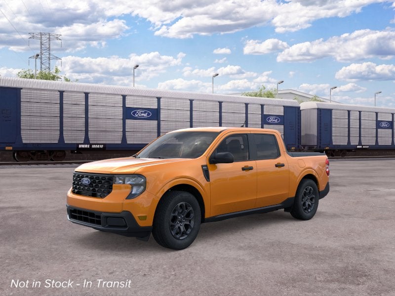 2026 Ford Maverick XLT 2.5L I-4 Hybrid
