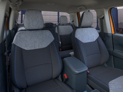 2026 Ford Maverick XLT 2.5L I-4 Hybrid