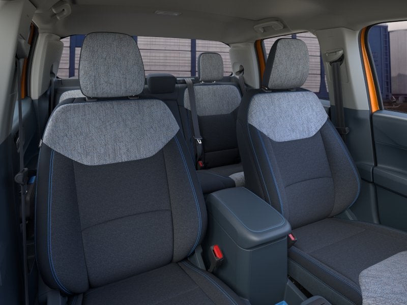 2026 Ford Maverick XLT 2.5L I-4 Hybrid