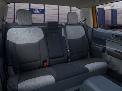 2026 Ford Maverick XLT 2.5L I-4 Hybrid
