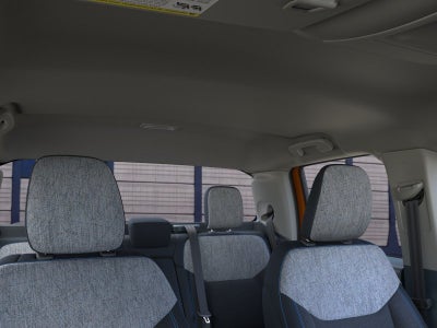 2026 Ford Maverick XLT 2.5L I-4 Hybrid