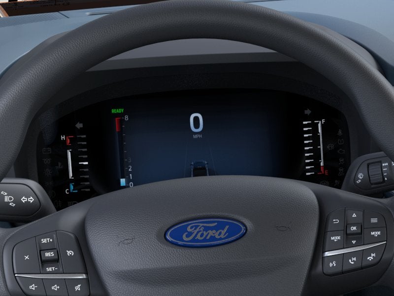 2026 Ford Maverick XLT 2.5L I-4 Hybrid