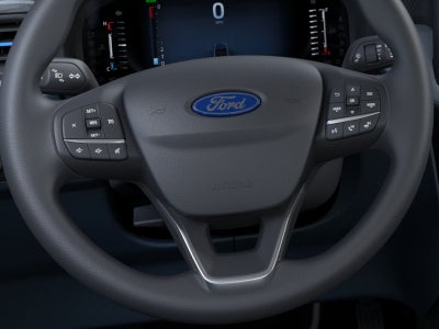 2026 Ford Maverick XLT 2.5L I-4 Hybrid