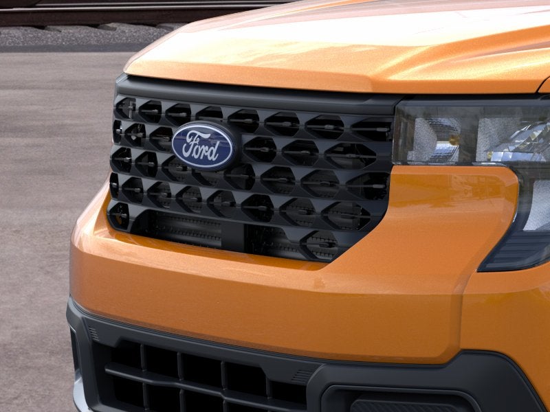 2026 Ford Maverick XLT 2.5L I-4 Hybrid
