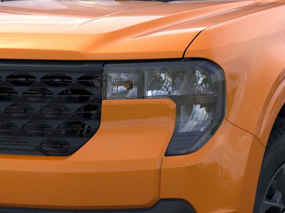 2026 Ford Maverick XLT 2.5L I-4 Hybrid