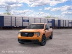 2026 Ford Maverick XLT 2.5L I-4 Hybrid