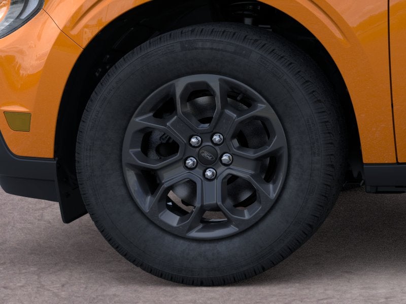 2026 Ford Maverick XLT 2.5L I-4 Hybrid