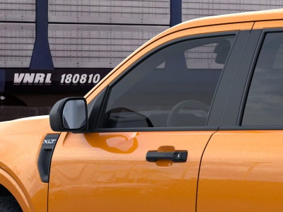 2026 Ford Maverick XLT 2.5L I-4 Hybrid