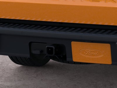 2026 Ford Maverick XLT 2.5L I-4 Hybrid