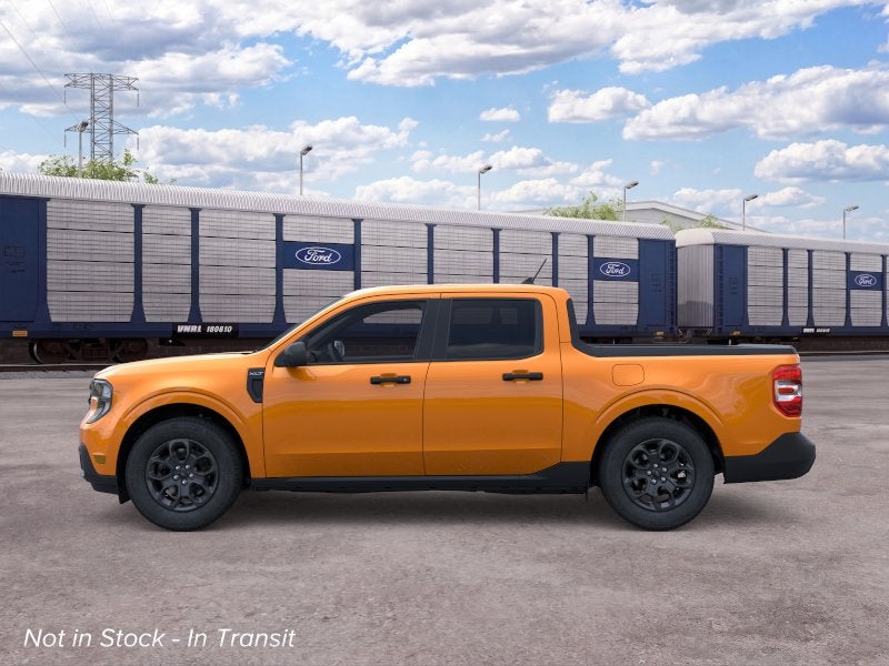 2026 Ford Maverick XLT 2.5L I-4 Hybrid