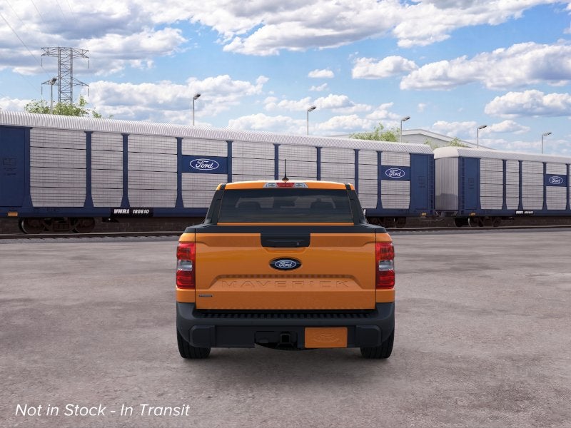 2026 Ford Maverick XLT 2.5L I-4 Hybrid