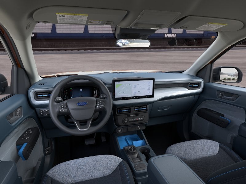 2026 Ford Maverick XLT 2.5L I-4 Hybrid