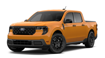 2026 Ford Maverick XLT 2.5L I-4 Hybrid