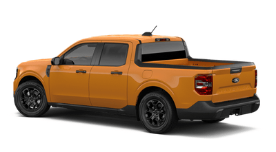 2026 Ford Maverick XLT 2.5L I-4 Hybrid