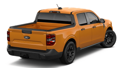2026 Ford Maverick XLT 2.5L I-4 Hybrid