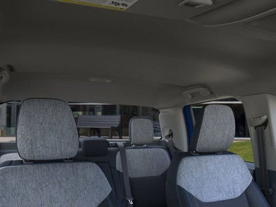 2026 Ford Maverick XLT 2.5L I-4 Hybrid