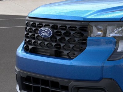 2026 Ford Maverick XLT 2.5L I-4 Hybrid