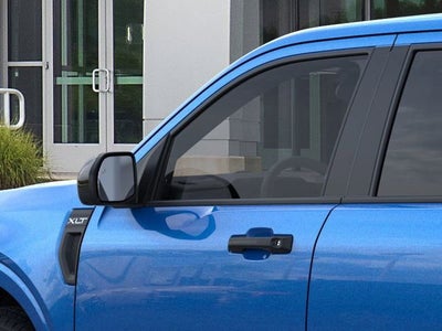 2026 Ford Maverick XLT 2.5L I-4 Hybrid