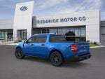 2026 Ford Maverick XLT 2.5L I-4 Hybrid