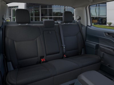 2026 Ford Maverick XLT 2.5L I-4 Hybrid