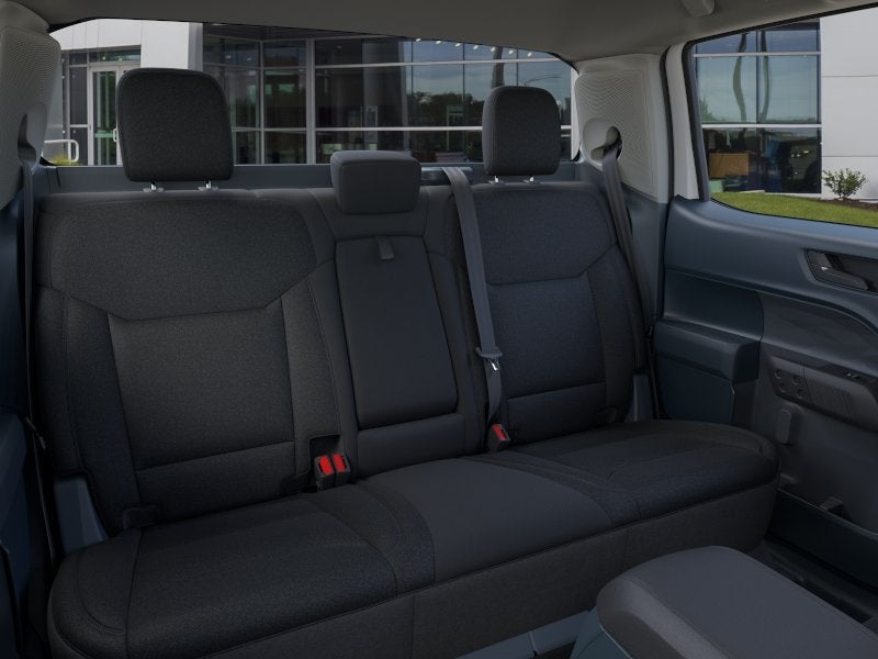 2026 Ford Maverick XLT 2.5L I-4 Hybrid