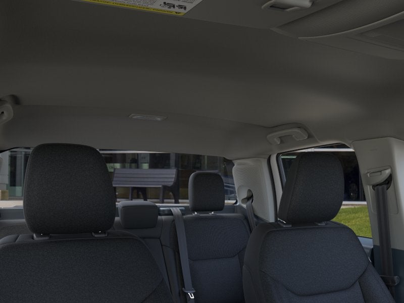 2026 Ford Maverick XLT 2.5L I-4 Hybrid