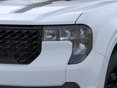 2026 Ford Maverick XLT 2.5L I-4 Hybrid