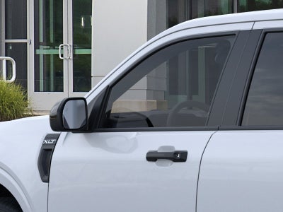 2026 Ford Maverick XLT 2.5L I-4 Hybrid