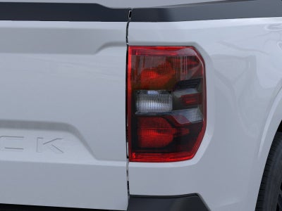 2026 Ford Maverick XLT 2.5L I-4 Hybrid