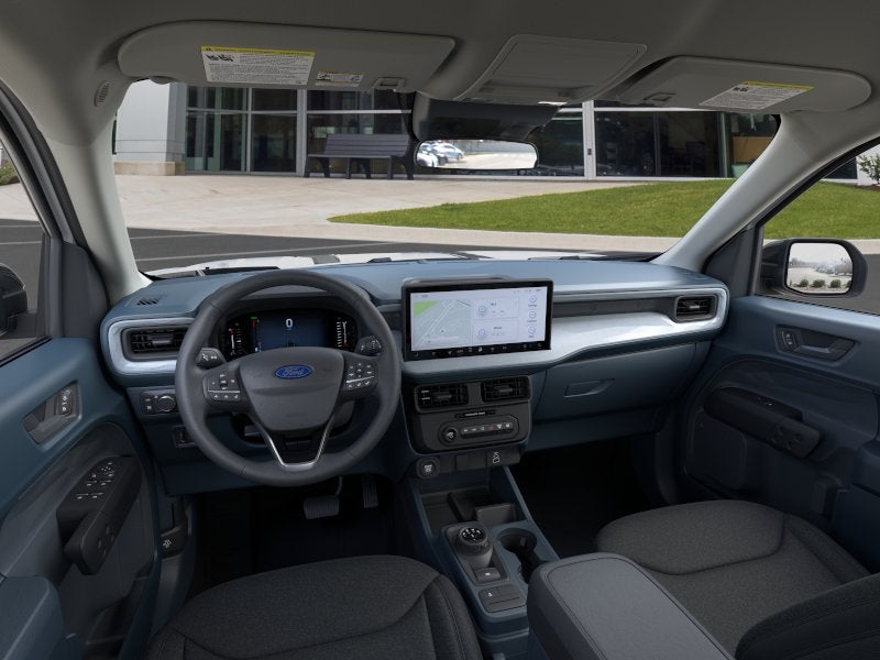 2026 Ford Maverick XLT 2.5L I-4 Hybrid