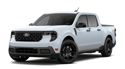 2026 Ford Maverick XLT 2.5L I-4 Hybrid