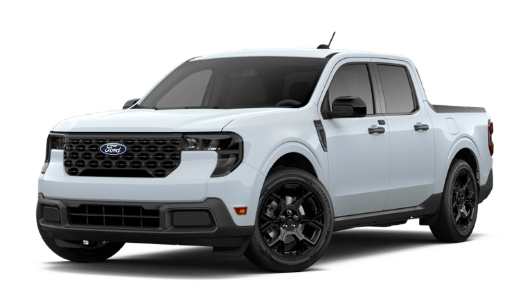 2026 Ford Maverick XLT 2.5L I-4 Hybrid