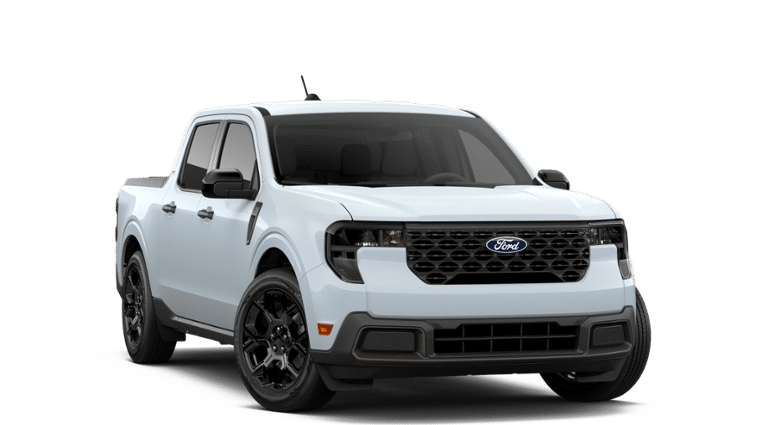 2026 Ford Maverick XLT 2.5L I-4 Hybrid