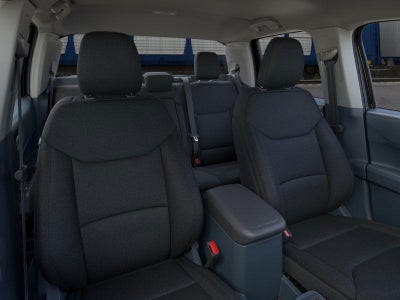 2026 Ford Maverick XLT 2.5L I-4 Hybrid