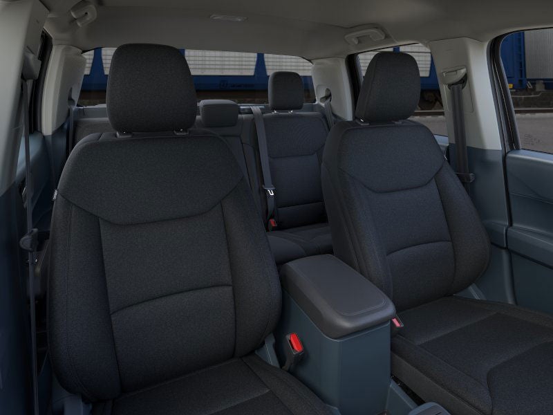 2026 Ford Maverick XLT 2.5L I-4 Hybrid