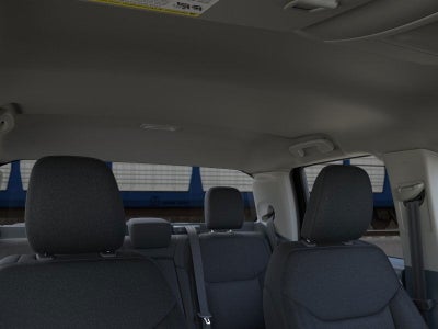 2026 Ford Maverick XLT 2.5L I-4 Hybrid