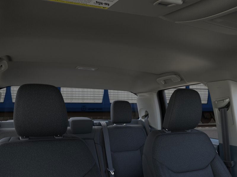 2026 Ford Maverick XLT 2.5L I-4 Hybrid