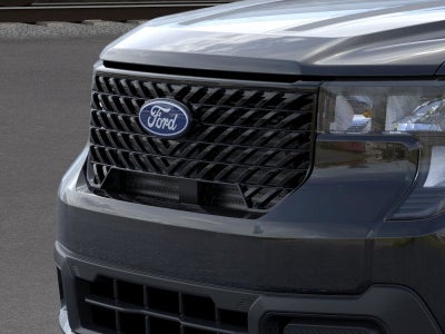 2026 Ford Maverick XLT 2.5L I-4 Hybrid