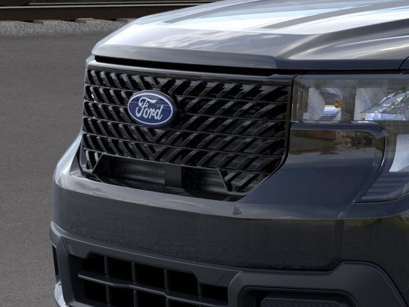 2026 Ford Maverick XLT 2.5L I-4 Hybrid