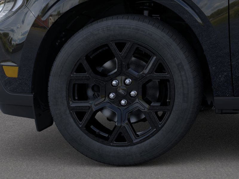 2026 Ford Maverick XLT 2.5L I-4 Hybrid