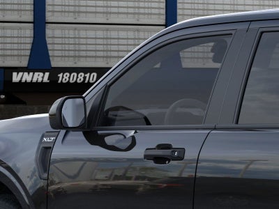 2026 Ford Maverick XLT 2.5L I-4 Hybrid