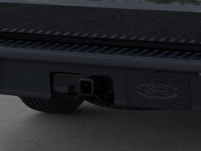 2026 Ford Maverick XLT 2.5L I-4 Hybrid