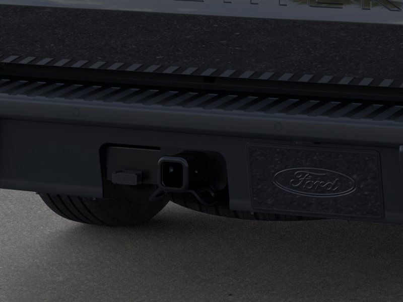 2026 Ford Maverick XLT 2.5L I-4 Hybrid