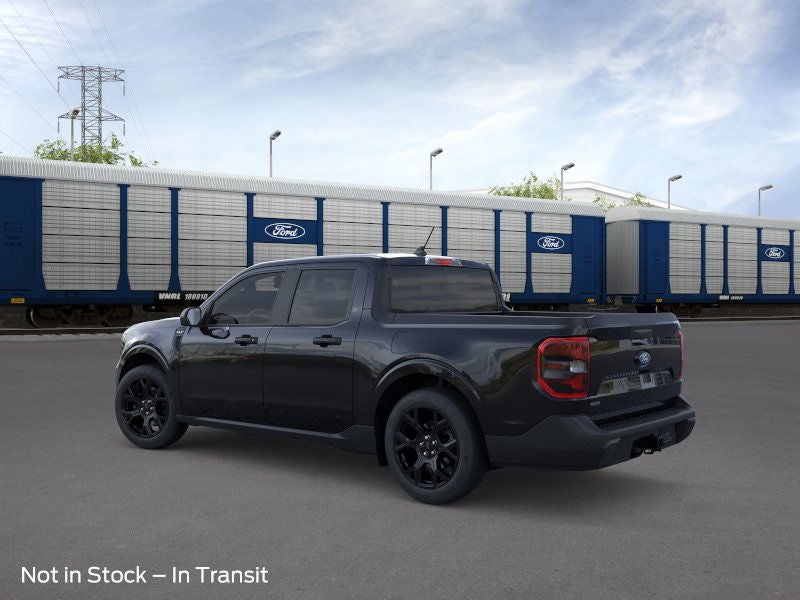 2026 Ford Maverick XLT 2.5L I-4 Hybrid