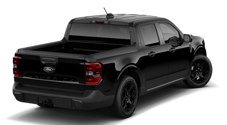 2026 Ford Maverick XLT 2.5L I-4 Hybrid