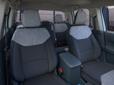 2026 Ford Maverick XLT 2.5L I-4 Hybrid