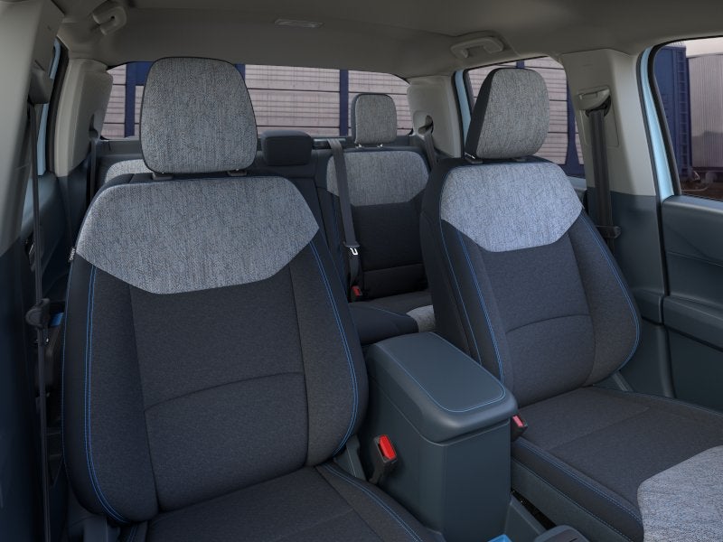 2026 Ford Maverick XLT 2.5L I-4 Hybrid
